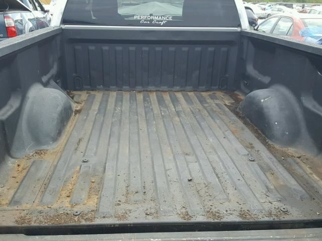 Transfer Case Manual Shift ID 4L34-7A195-AA Fits 04-05 FORD F150 PICKUP 1154127