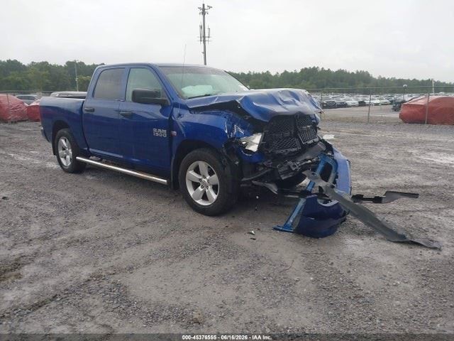 Automatic Transmission 2WD 5.7L 8 Speed Fits 15-17 DODGE 1500 PICKUP 1202153