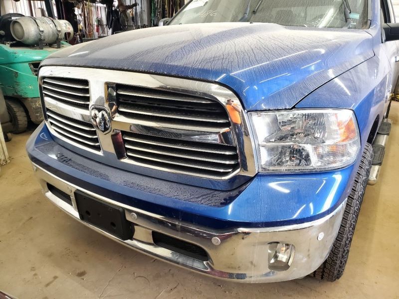 RAM1500 2017 Automatic Transmission Oil Cooler 1705218