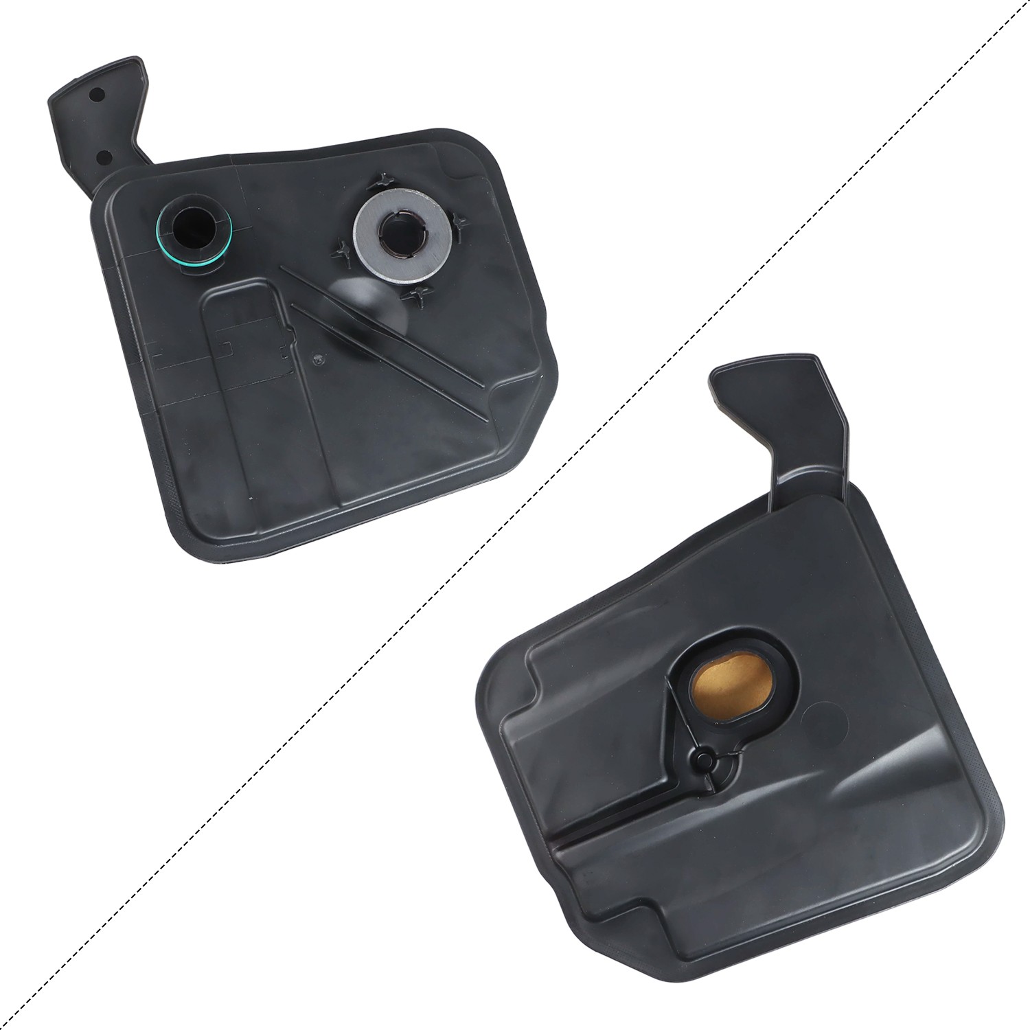 6F35 Transmission Rebuild Torque Kit Fit for Lincoln MKC