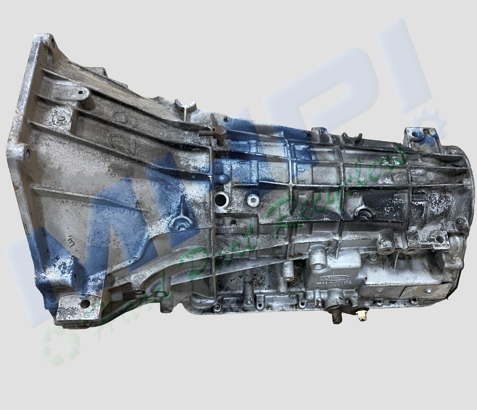 4R100 Diesel 7.3L Case – 1998-UP – W/Out PTO – F8 Cast – FREE SHIPPING