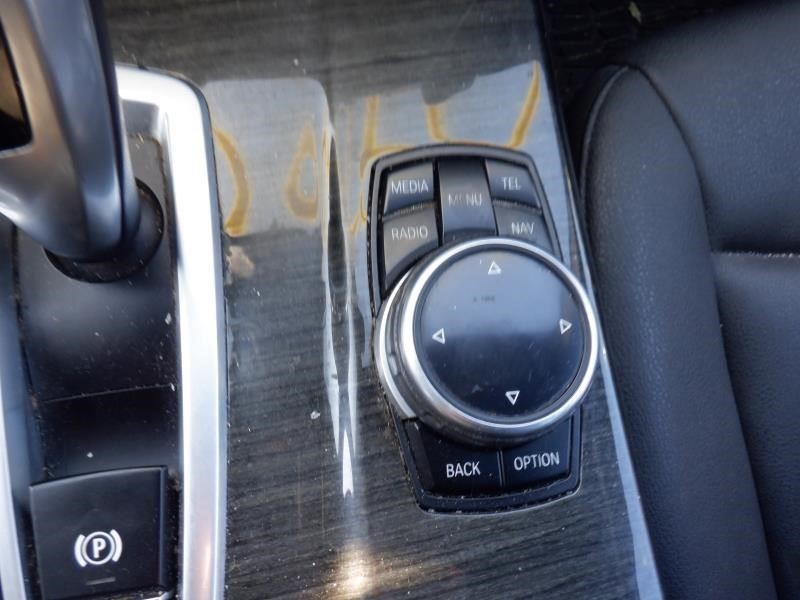 Transfer Case Automatic Transmission Atc 45L Fits 12-17 BMW X3 1308931