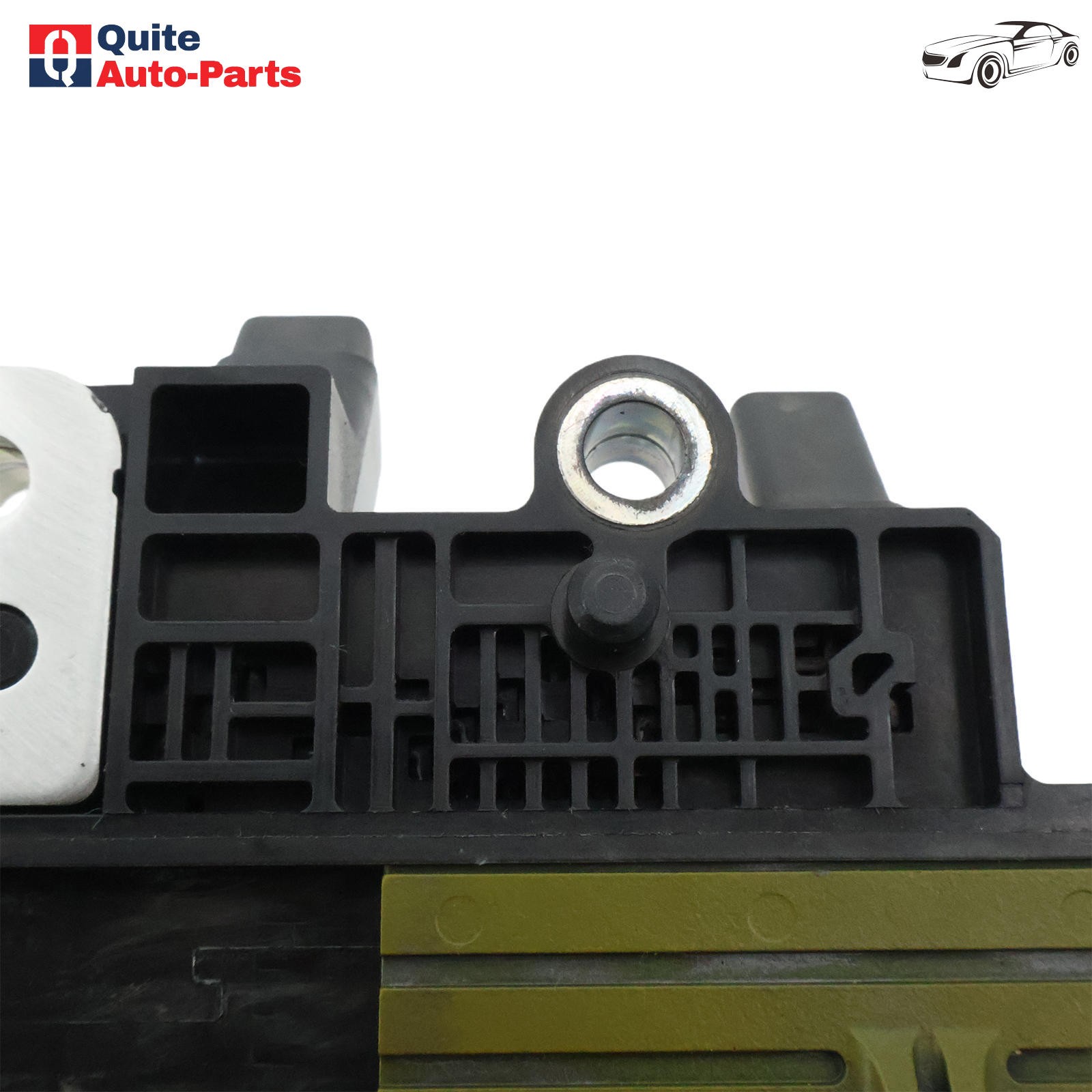 1X Transmission TCM TCU For Mazda 2.0-2.5L 238740A FZ21 K4238 FW6A-EL FW6AEL