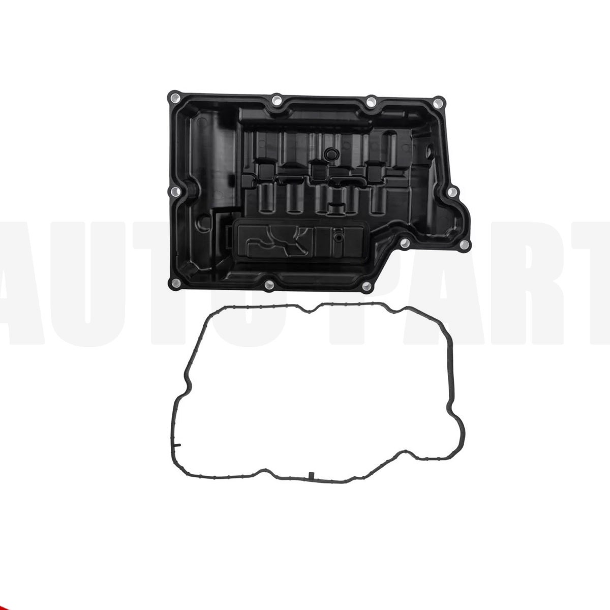 NEW K120 CVT Transmission Cover 35015-12010 For 2019-2021 Lexus Toyota Corolla