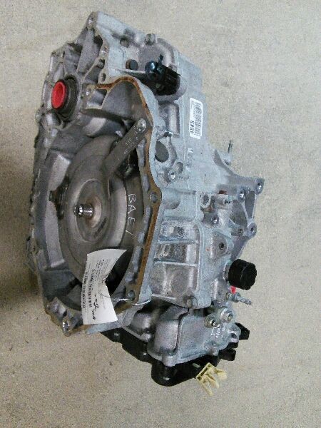 Automatic Transmission Fits 14-16 CRUZE VIN P 4th Digit Limited 1.8L 4592024