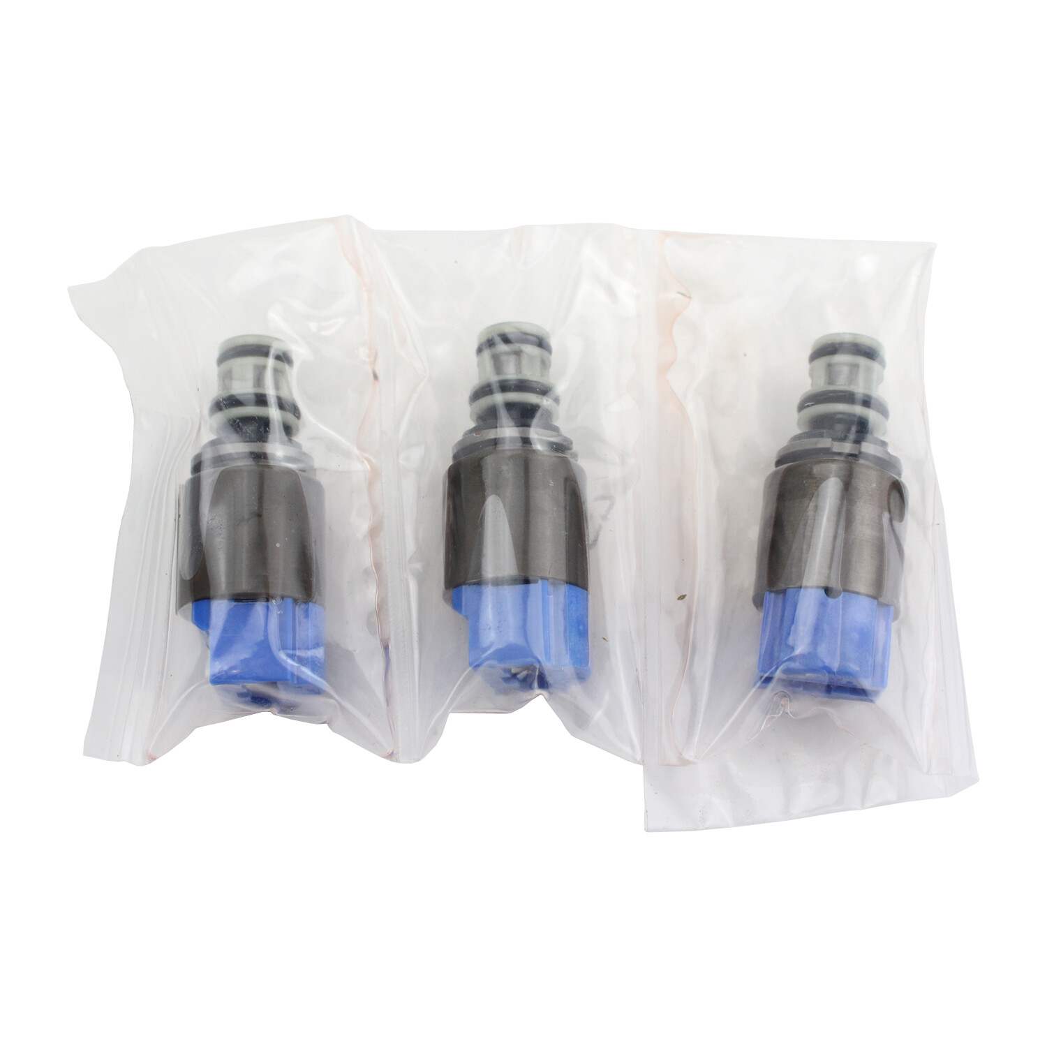 For BMW E90 E60 325i 325xi 330i X5 Automatic Transmission Solenoid Valve Kit ZF