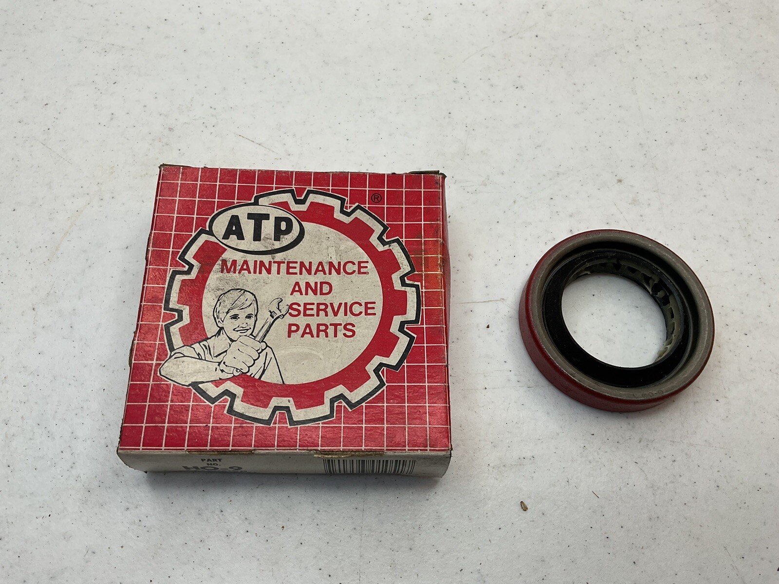 ATP Automatic Transmission Extension Housing Seal HO-9 NOS