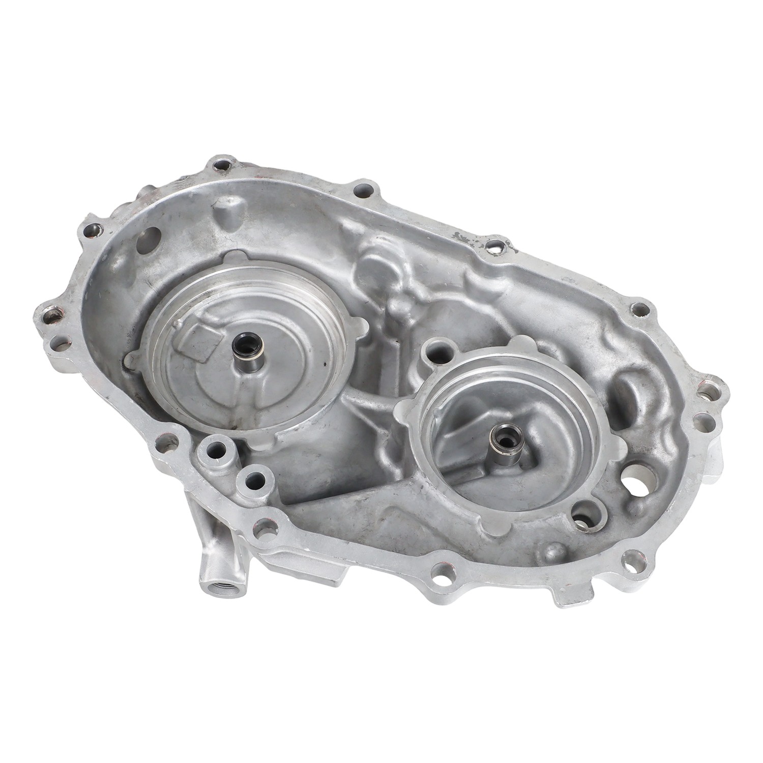 Transmission 30T Pulleys and Belt Set For 2013-2019 Nissan Sentra RE0F11A JF015E