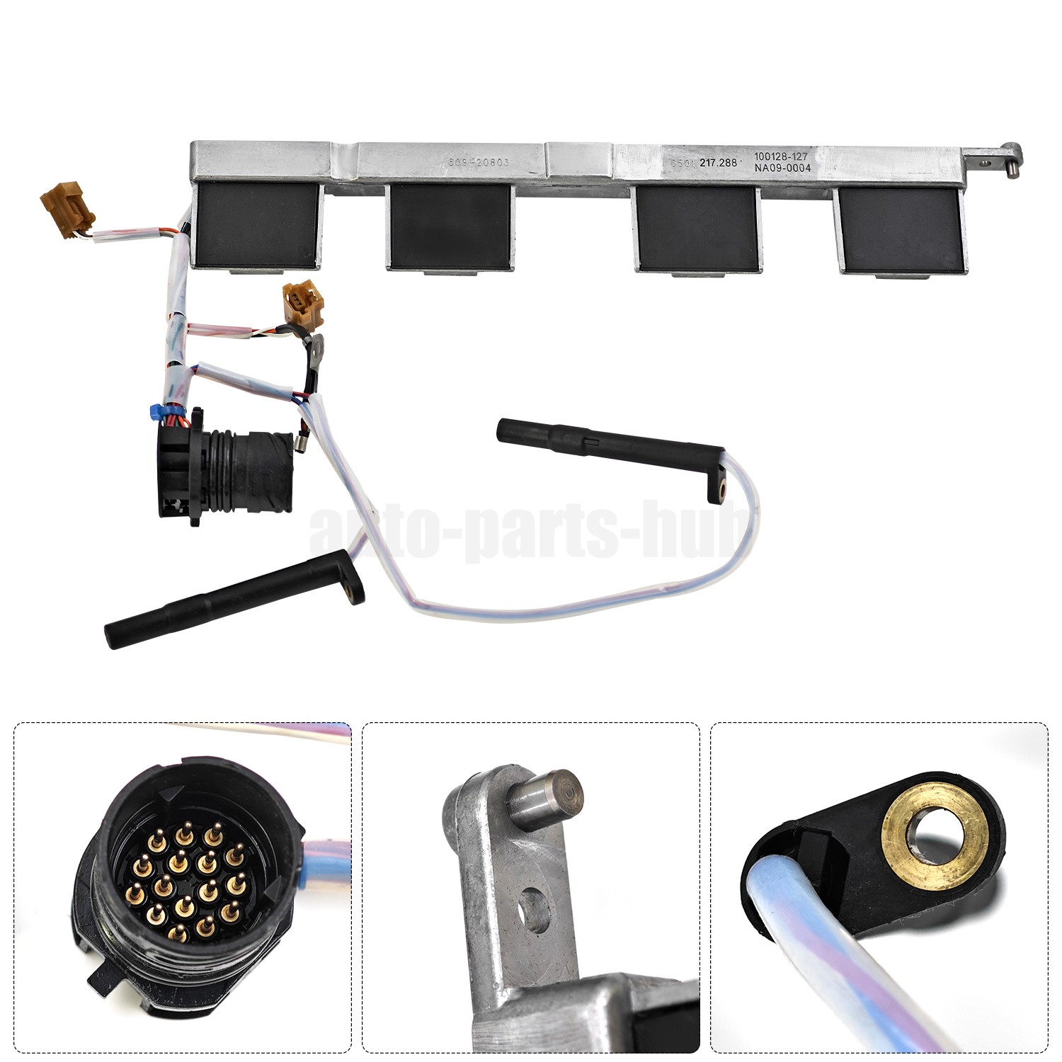 97031708501 For Porsche Panamera PDK transmission Gear switch sensor 2WD Only