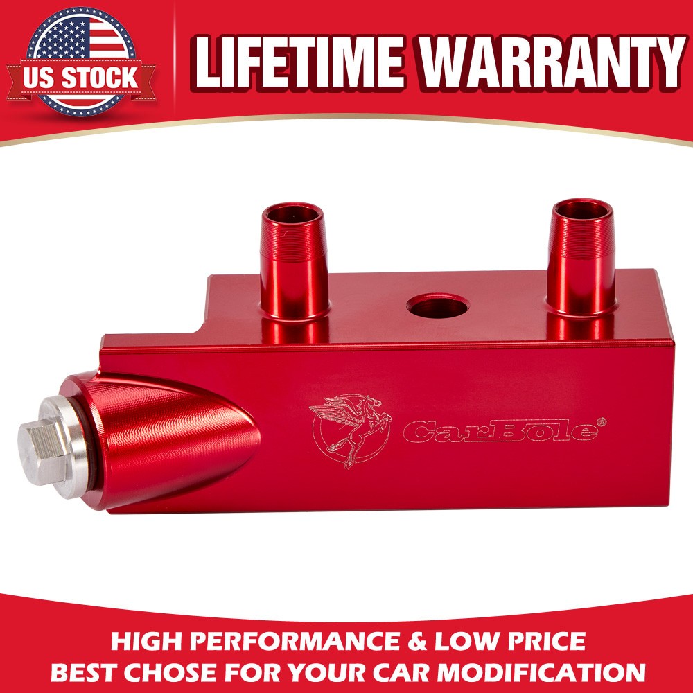 Transmission Fluid Thermal Bypass Valve For 2014-2018 GM Silverado Sierra 6L80