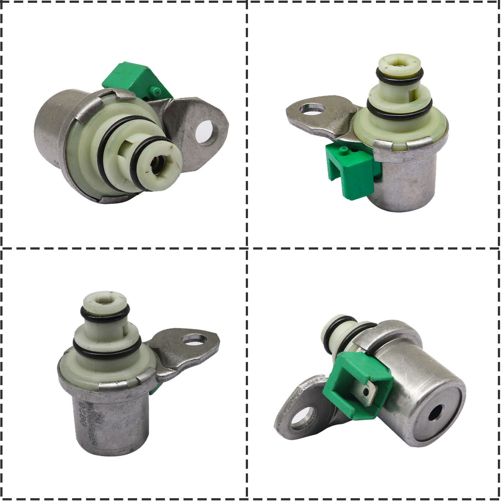 4F27E Transmission Shift Solenoid Filter Service Kit For Ford Focus Protege