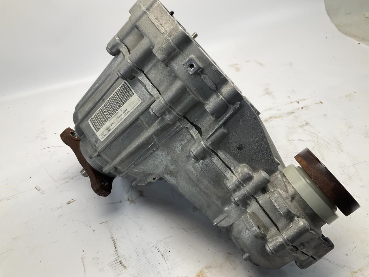 17-23 Maserati Levante M161 3.0L AWD Transfer Case Gear Box T