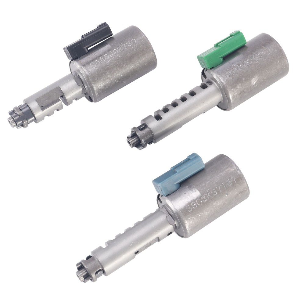 For Nissan Suzuki Models: Transmission Solenoids AW55-51SN