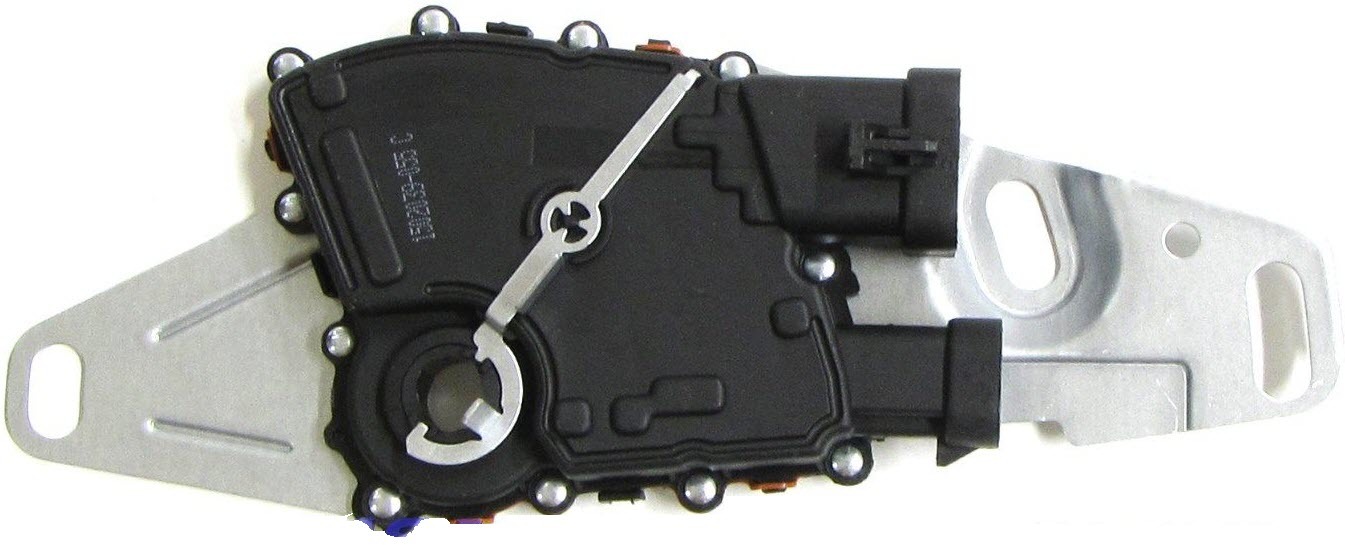 PRNDL NEUTRAL SAFETY SWITCH MLPS 4L60E GMC Chevy Truck 1995-2003 (99560)*