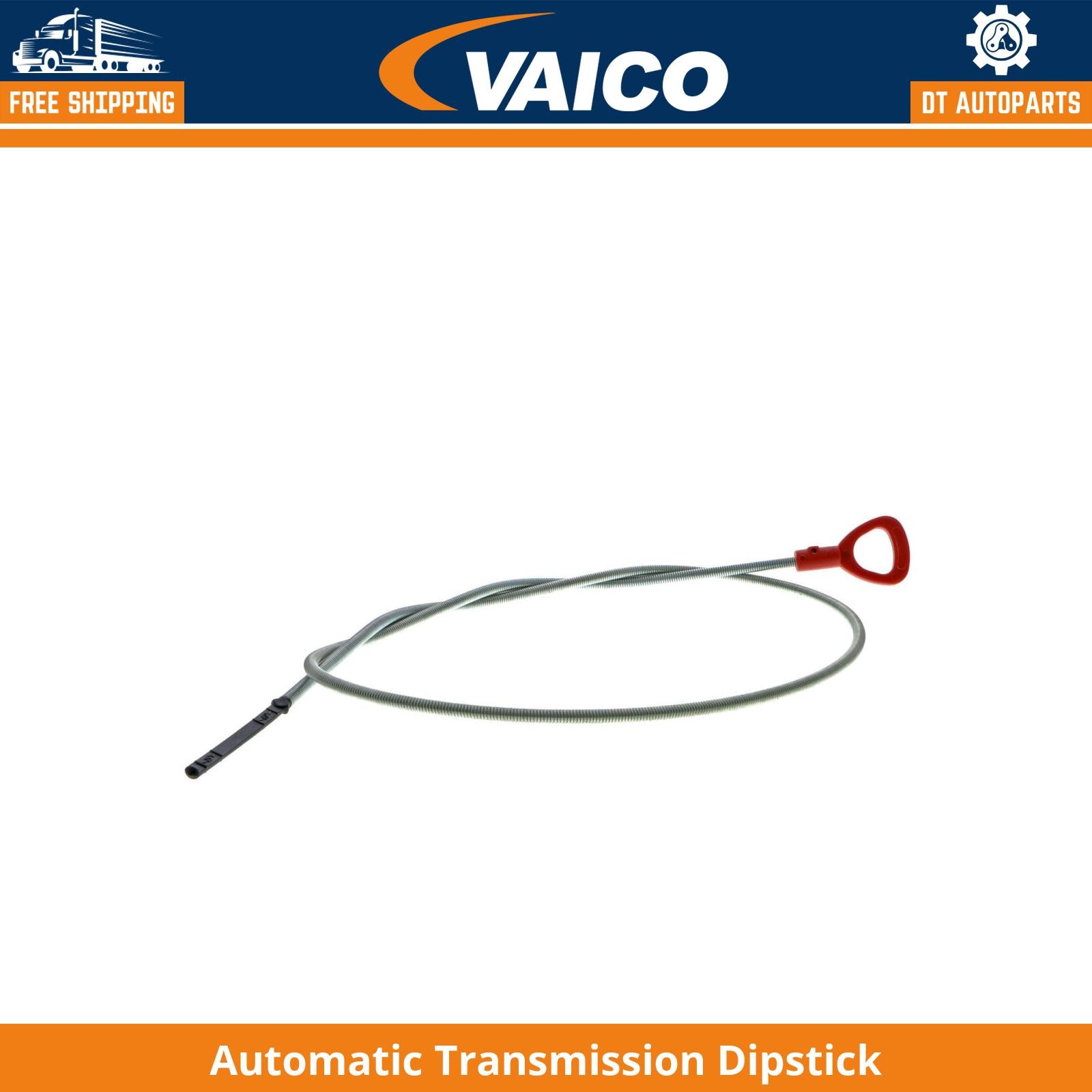 For 1999-2003 Mercedes-Benz CLK430 4.3L V8 Automatic Transmission Dipstick Vaico