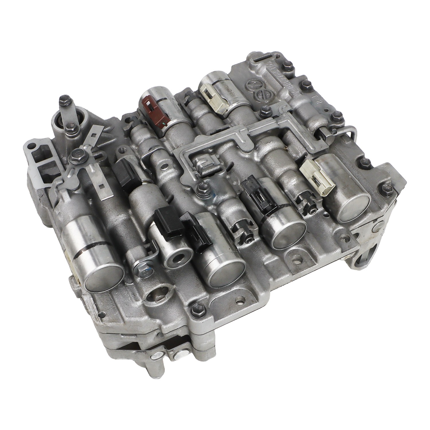 Transmission Valve Body For FORD Volvo MAZDA CX7 CX9 TF81SC AF21B