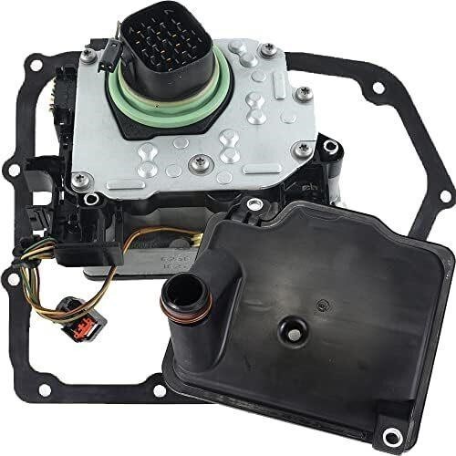 62TE Transmission Solenoid Pack For Chrysler Dodge Vans