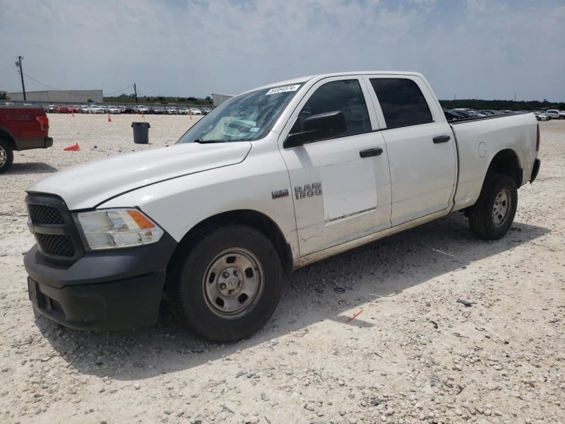 Automatic Transmission 2WD 5.7L 8 Speed Fits 15-17 DODGE 1500 PICKUP 3325186