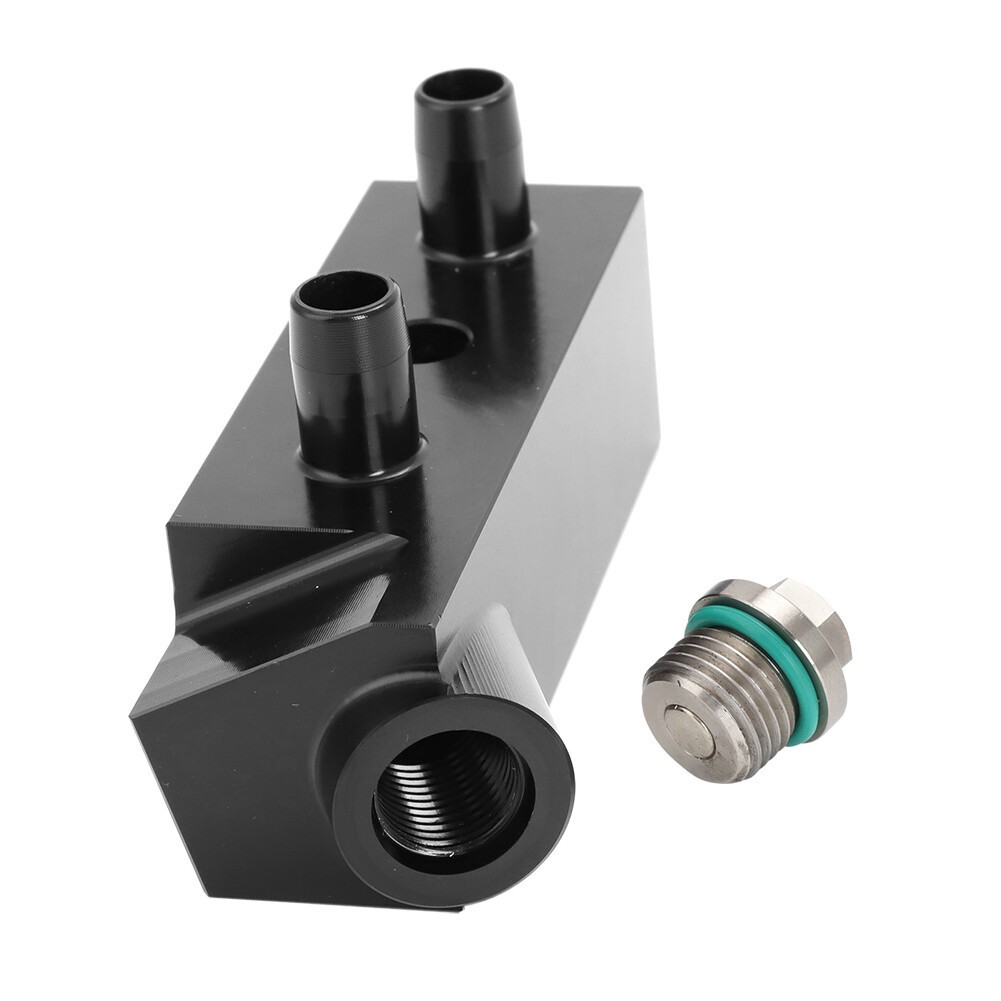Transmission Fluid Thermal Bypass Valve For GM Silverado/Sierra 6L80 2014-2018