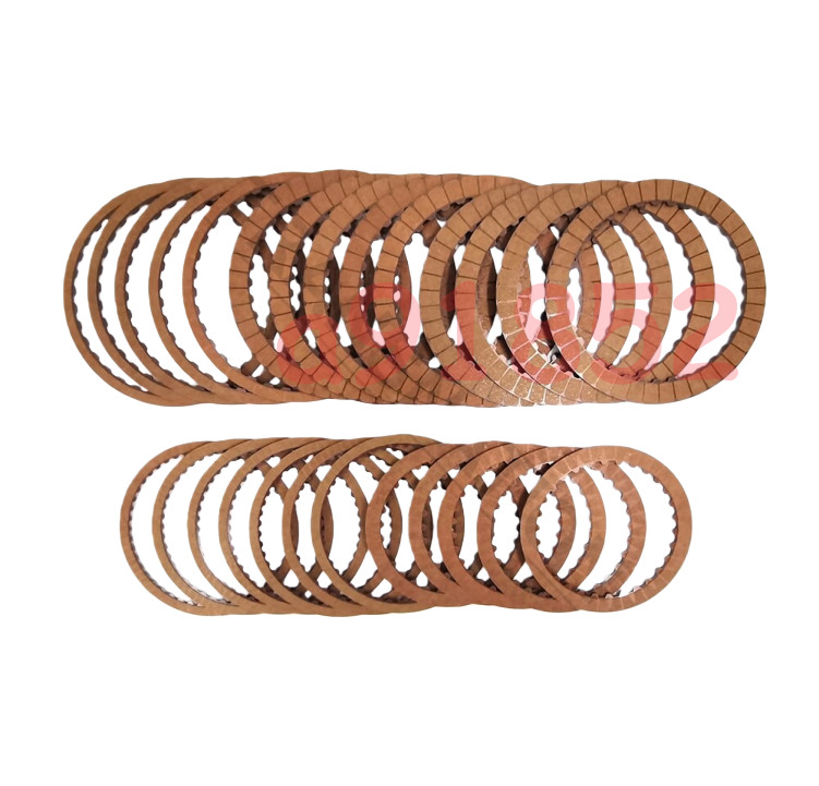 Transmission Friction AC60F AC60E Kit Clutch Plates For Toyota Prado 2.7L 3.5L