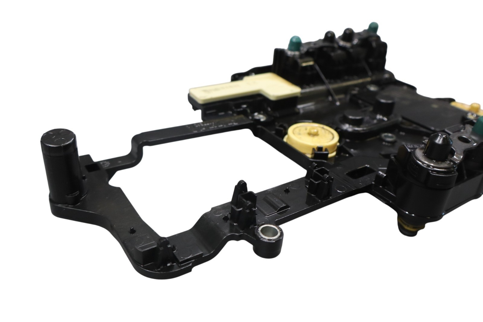 03-16 Mercedes VGS3 722.9 7G Transmission Conductor Plate TCU Oem
