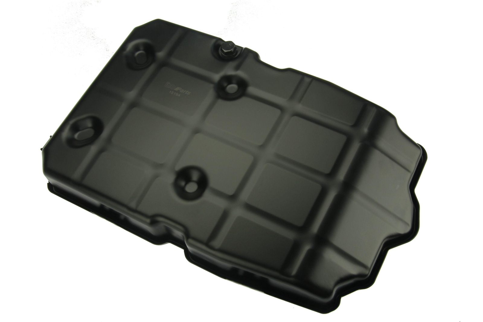 URO , PN # 2222700512 Automatic Transmission Oil Pan