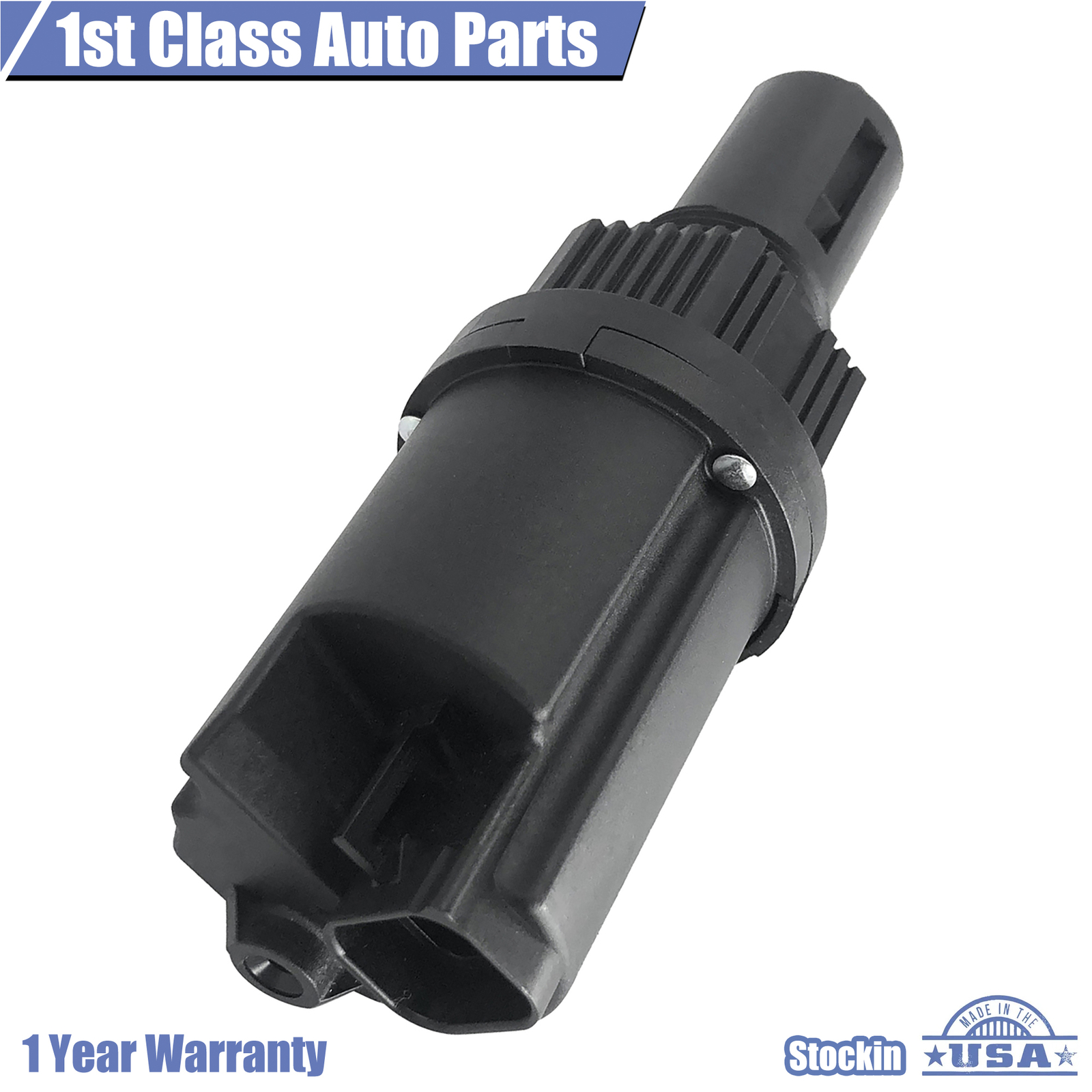4WD Axle Locking Hub Actuator For Chevrolet Silverado Suburban Tahoe GMC Yukon