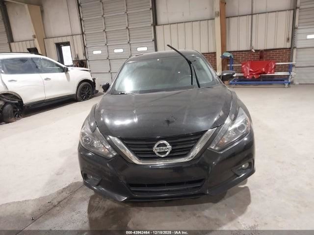Automatic Transmission 3.5L 6 Cylinder Mcvt Fits 15-18 ALTIMA 2508500