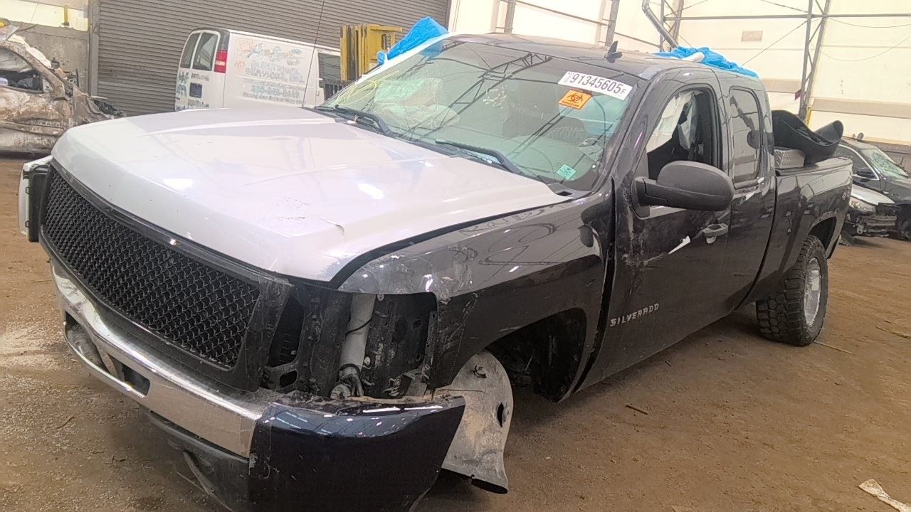 Transfer Case Dash Switch Electric Shift Fits 07-13 SIERRA 1500 PICKUP 6872820