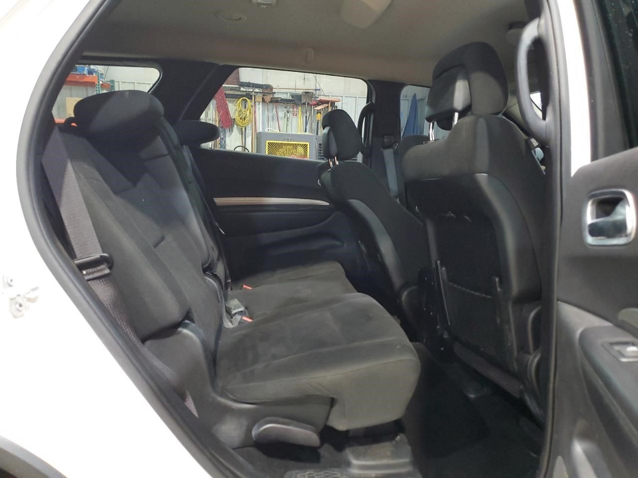 2018 – 2024 Dodge Durango Automatic Transmission 5.7L 4WD