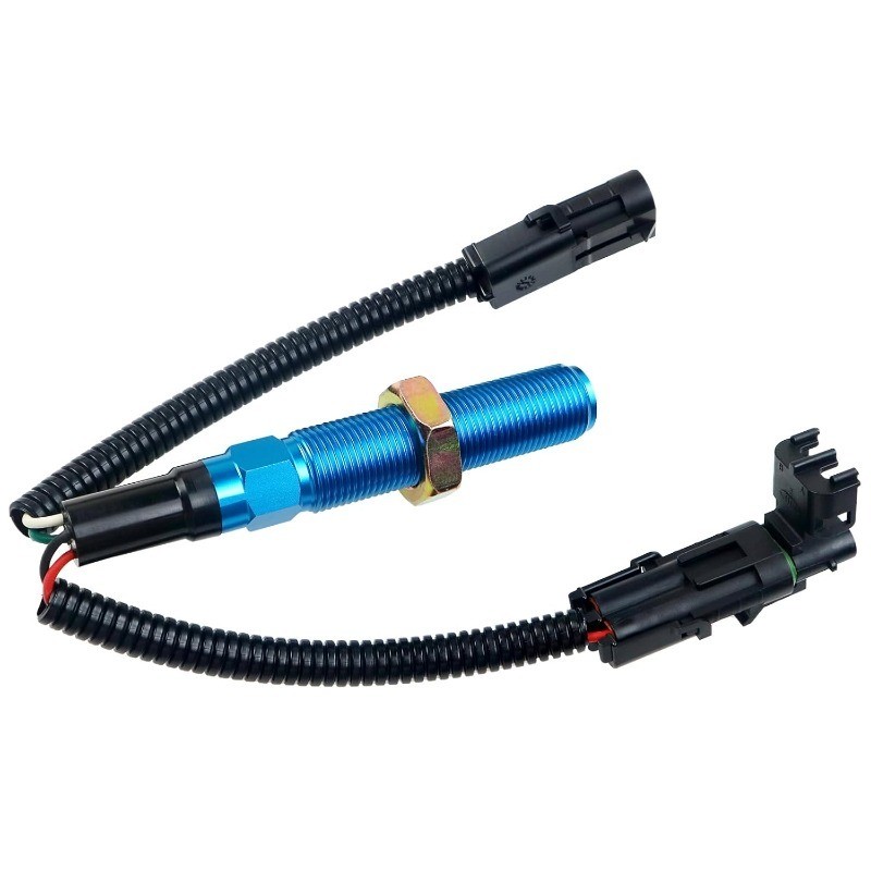 For Cummins ISMM11 QSM11 Diesel Engine Speed RPM Sensor 2872354 3079604 new