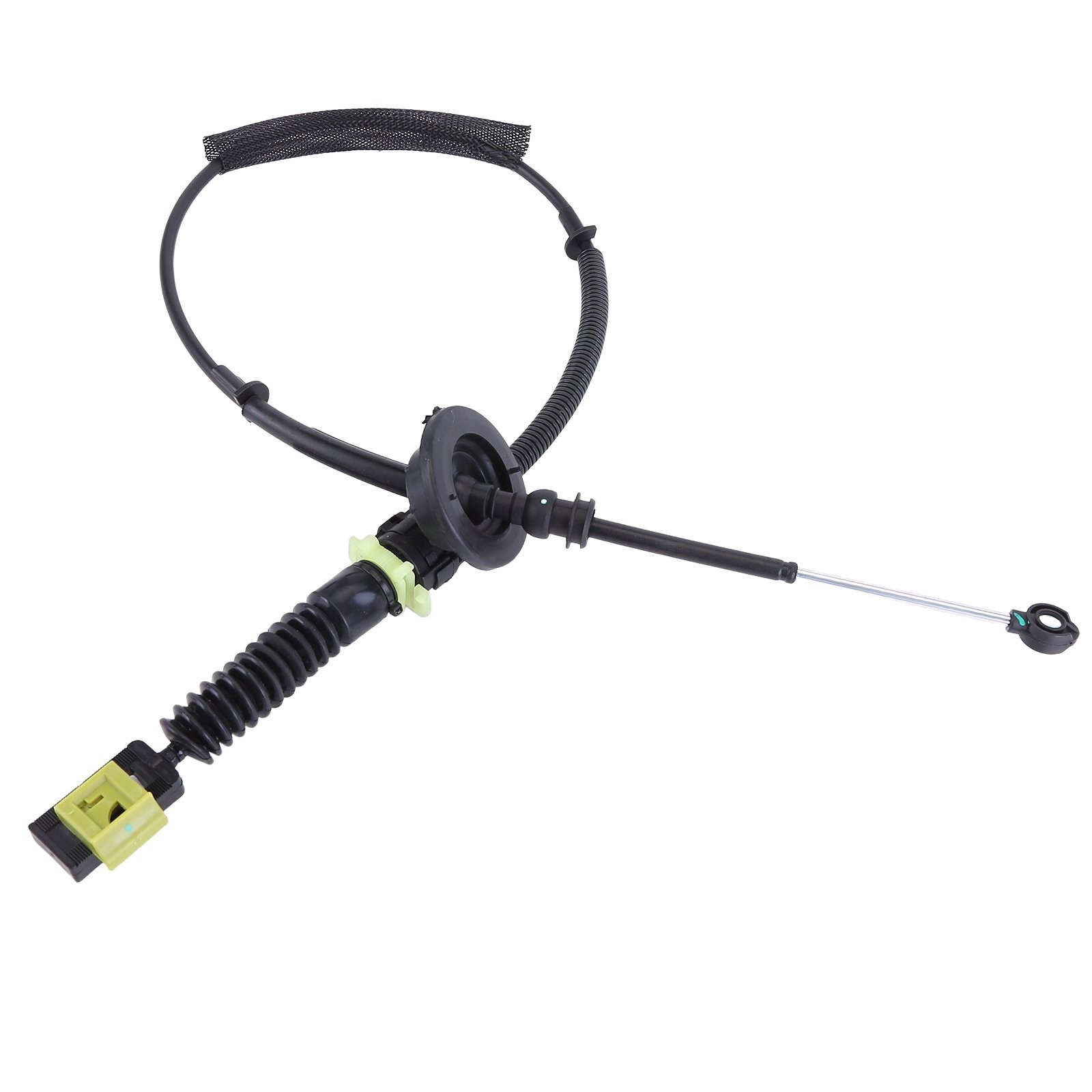AUTOMATIC TRANSMISSION SHIFT CABLE FIT 2007-2010 MOUNTAINEER EXPLORER SPORT TRAC