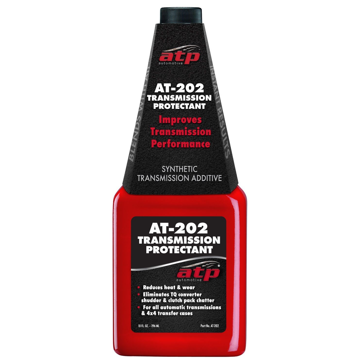 ATP AT-202 Auto Trans Fluid Additive