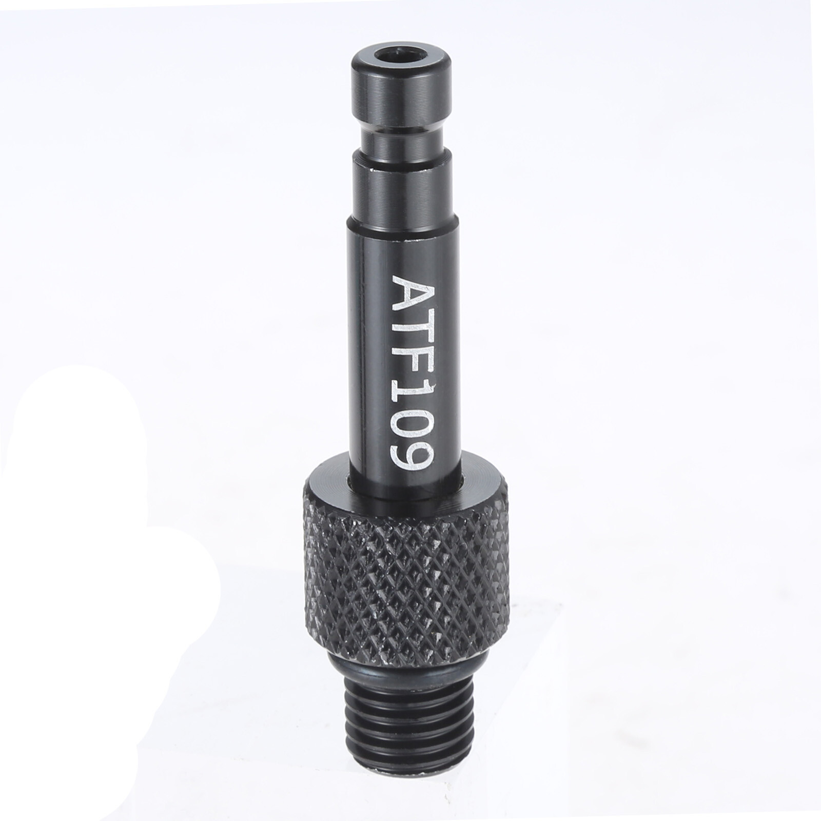 Replace Transmission Fluid Oil ATF Fill Filler Adapter For Mercedes Benz 722.9
