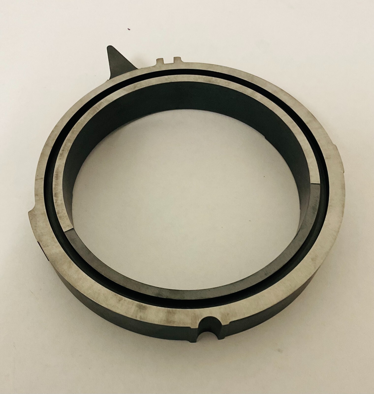 6L50/6L80/6L90 New GFX Rotor Kit, Pump 13 Vane 3.415” OD, 1.832” ID, 2006 Up