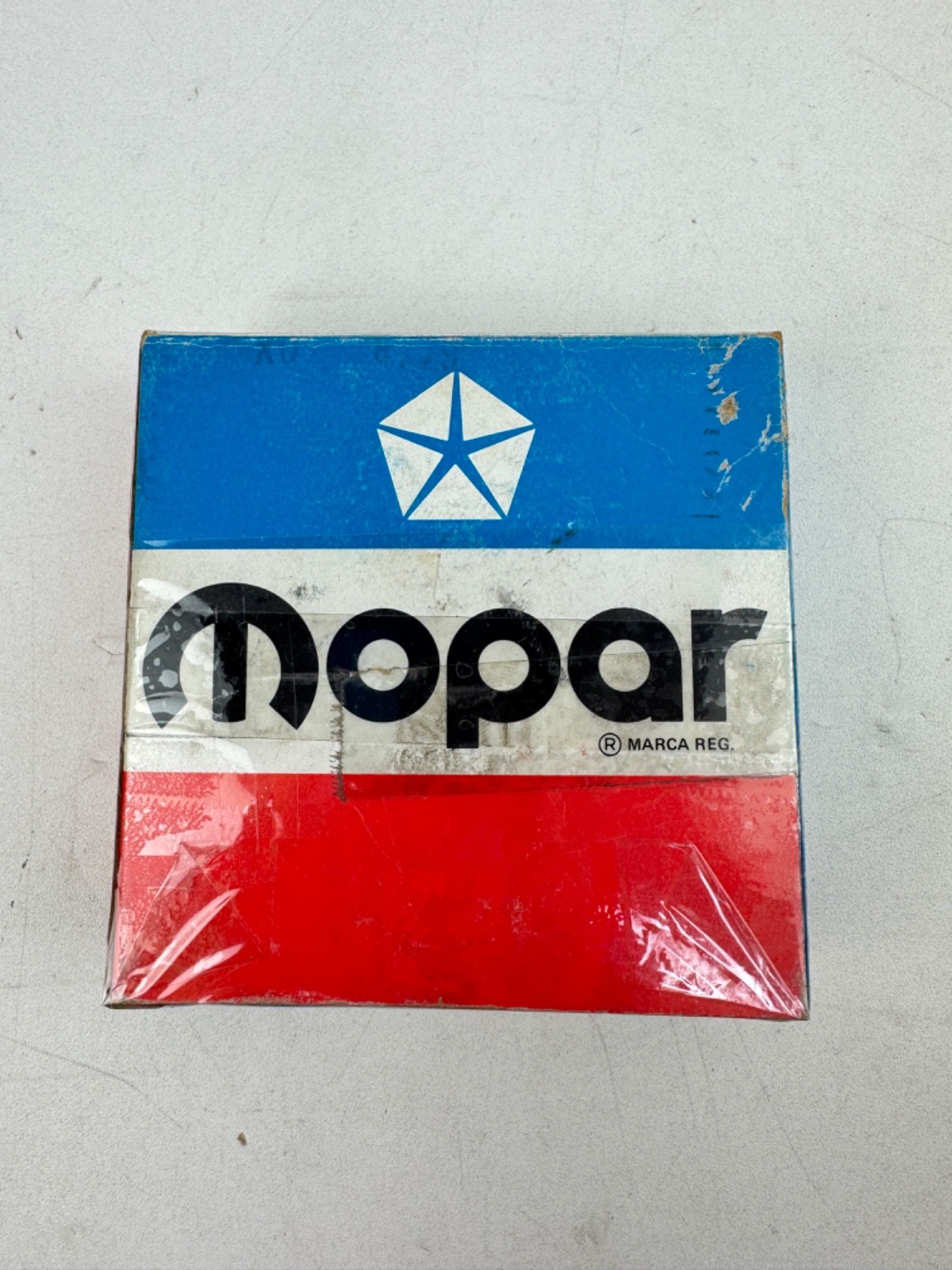 Mopar 1978 Omni Horizon Charger Rampage Transmission Shift Retainer 5222120