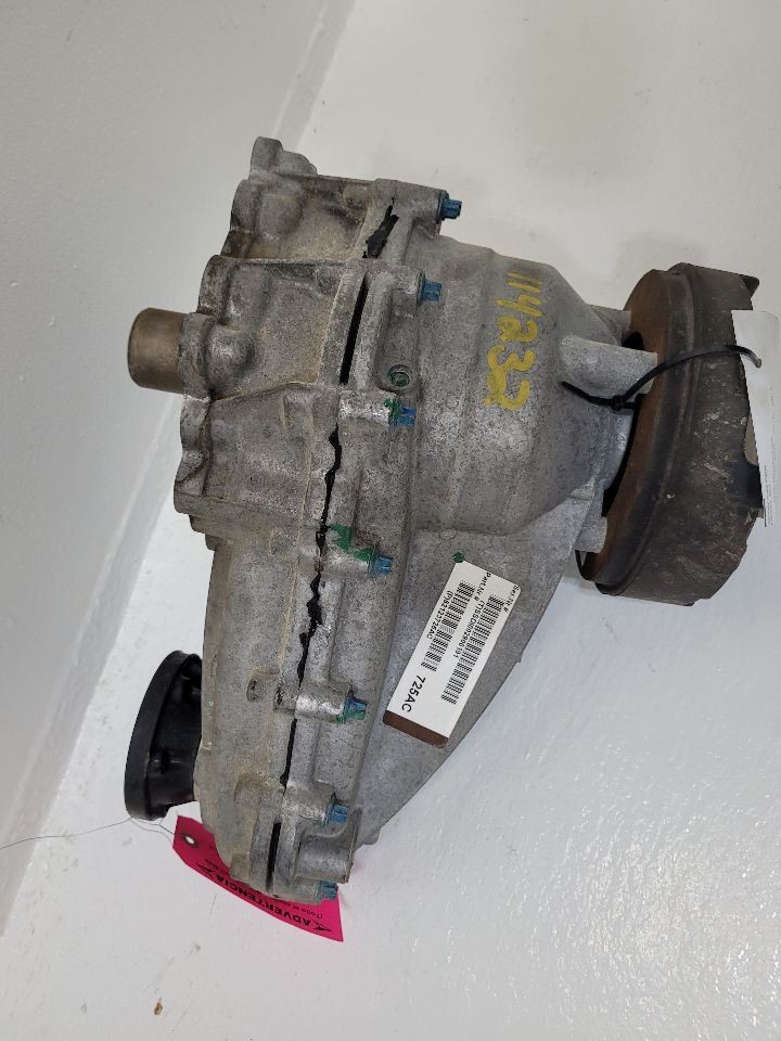 2014 – 2023 Dodge Durango Transfer Case 3.6L Single Speed