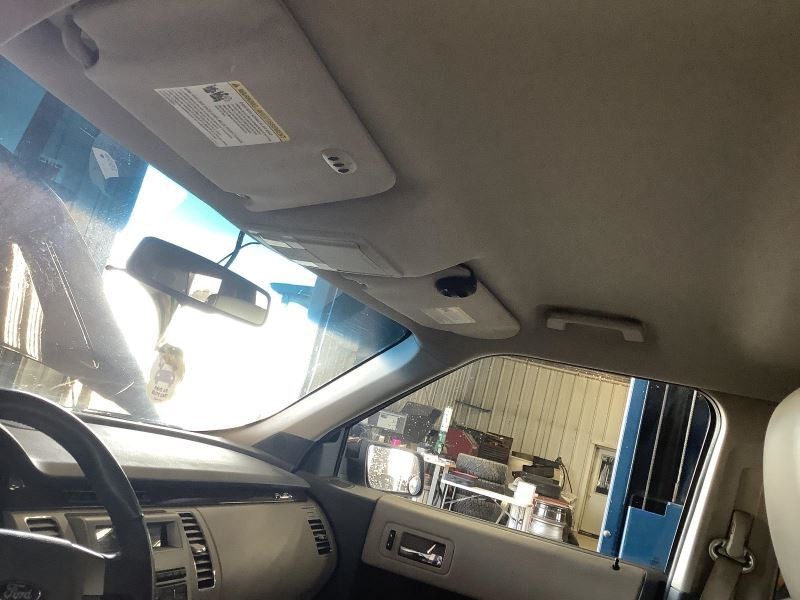 Automatic Transmission 6 Speed ID AA8P-7000-KA Thru Kc Fits 10-15 MKT 329225