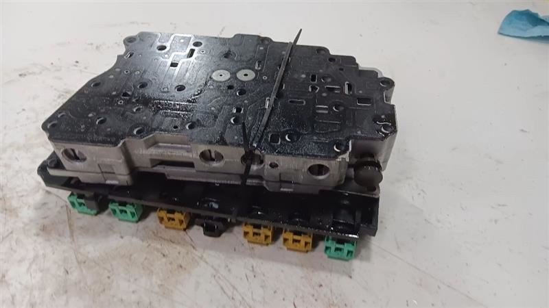 Buick Encore Automatic Transmission Valve Body 2013 2014 2015 2016 OEM