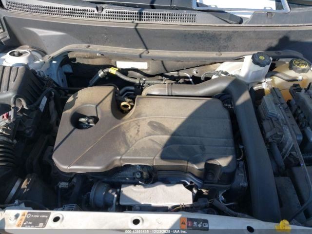 Automatic Transmission AWD 1.5L Fits 18-19 EQUINOX 3866357
