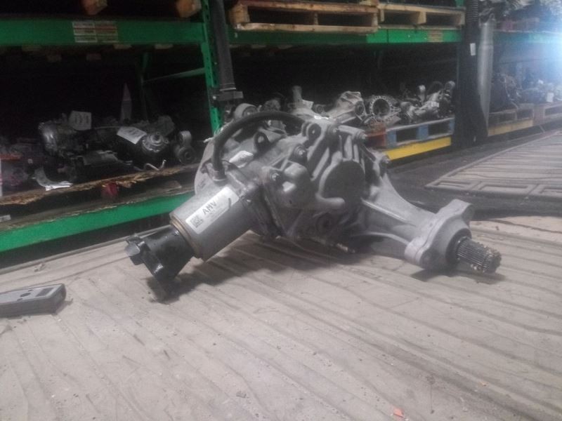 Transfer Case Fits 13-20 TRAX 2928636