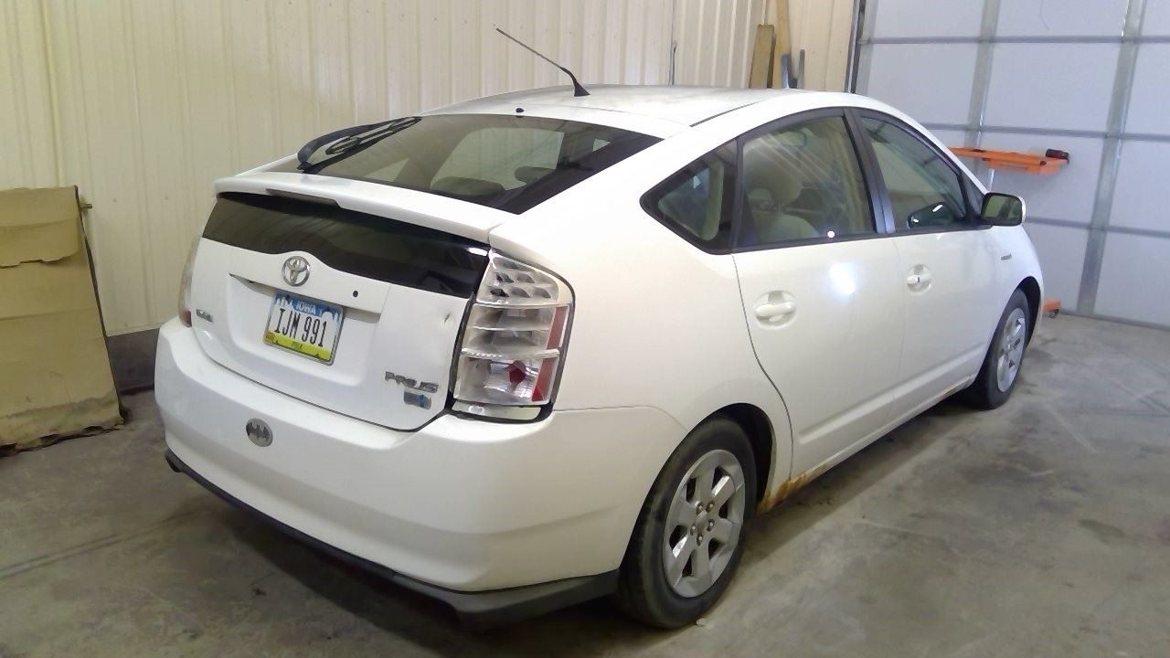 Toyota Prius 2008 Automatic Transmission 306K Miles 3090047040 5829
