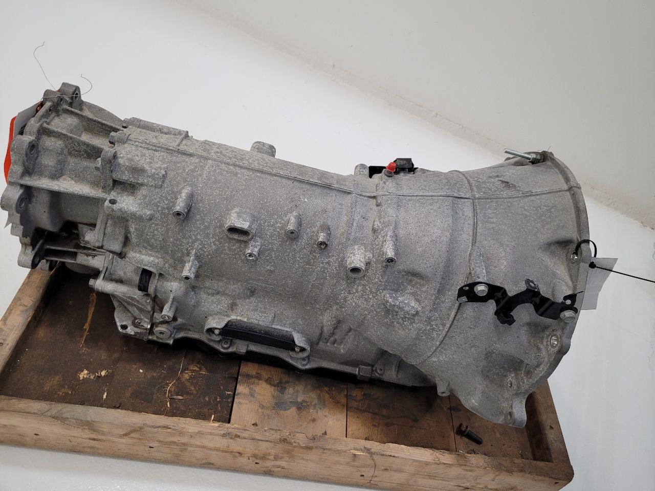 2018 – 2024 Dodge Durango Automatic Transmission 5.7L 4WD