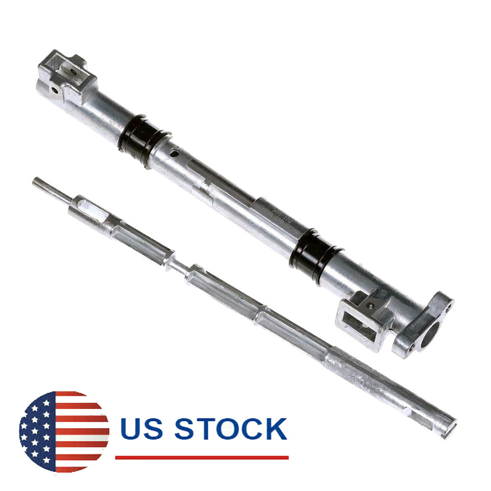 Steering Column Shift Tube Assembly + Bushings For Ford E150 E250 E350 Explorer