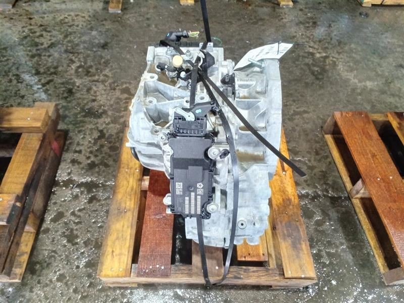 Automatic Transmission Gasoline 9 Speed Automatic Fits 20-22 PACIFICA 3684361