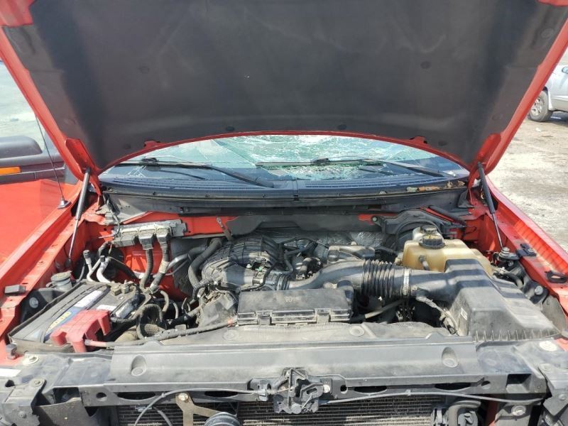 Transfer Case Electronic Shift On The Fly Fits 12-14 FORD F150 PICKUP 1681685