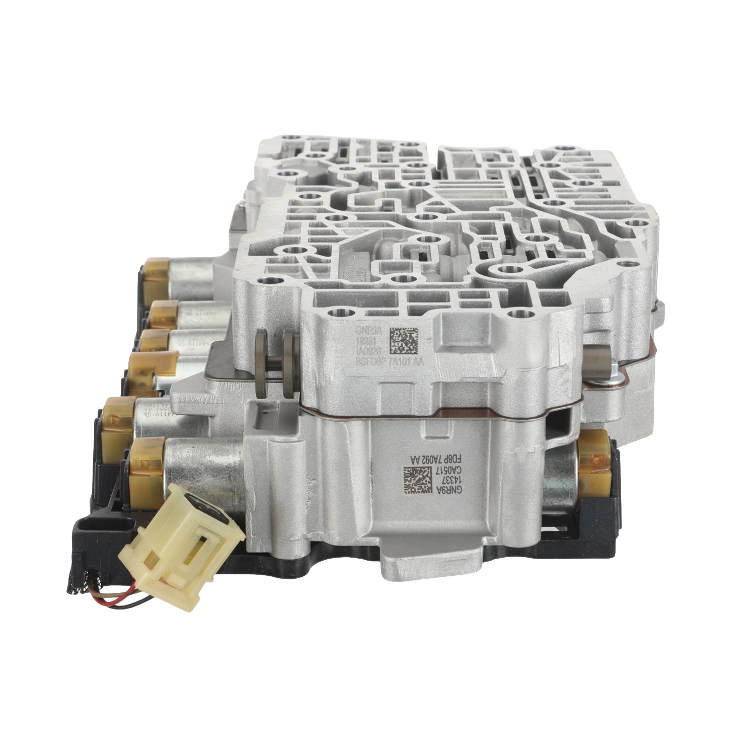6F35 Transmission Valve Body Replace CV6Z-7G391-A for Ford Escape Valve