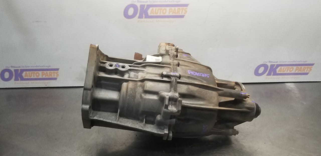 16 FORD F150 LARIAT TRANSFER CASE ASSEMBLY 3.5L GL347A195BD