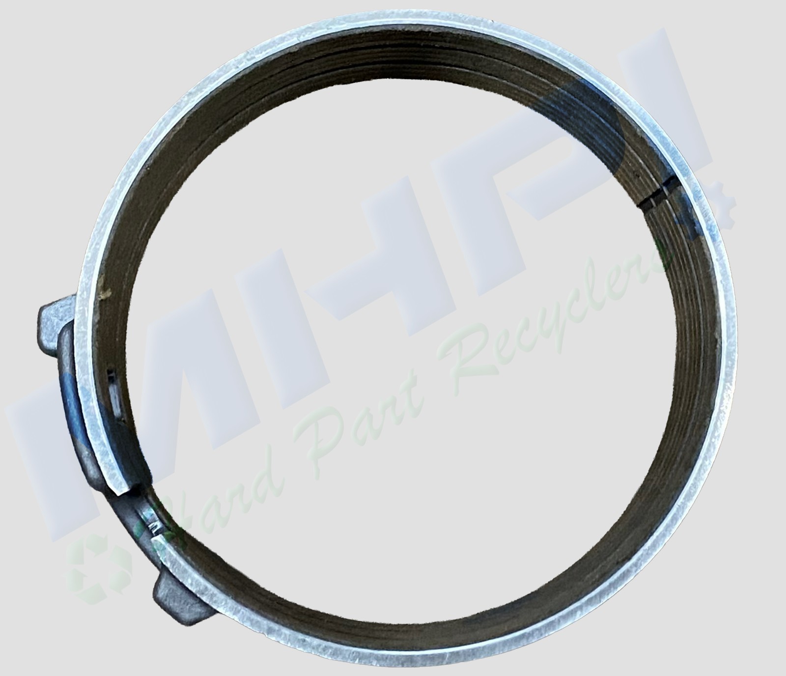 A618 / 48RE Reverse Band – Double Wrap – Diesel – Fits 6.25″ Drum -FREE SHIPPING