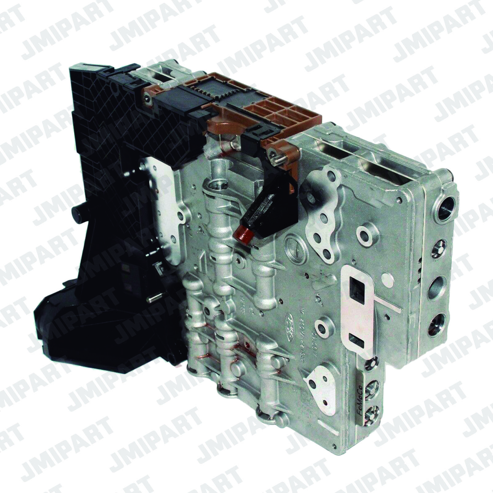 Valve Body For Ford Explorer F150 Sport Trac w/Solenoid 6R60 2006-2011